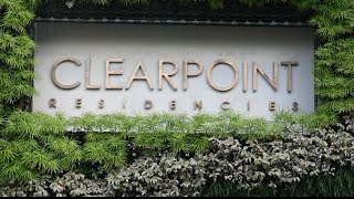 Clearpoint Residencies Demo Video