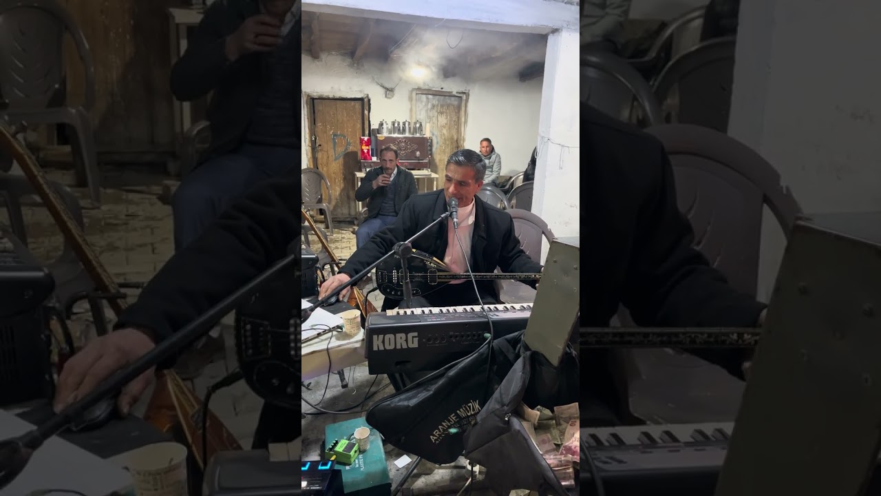 KALBİMDE SAKLARIM SENİ SIR GİBİ 