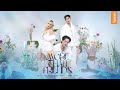 More Than Friends 谁是你朋友 Bai Lu 白鹿 Zhou Yiran 周翊然 Bamm Cover More Than Friends 谁是你朋友 Bai Lu 白鹿 Zhou Yiran 周翊然 Bamm Cover