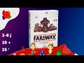 Faraway 2 joueurs