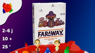 Faraway (2 joueurs)