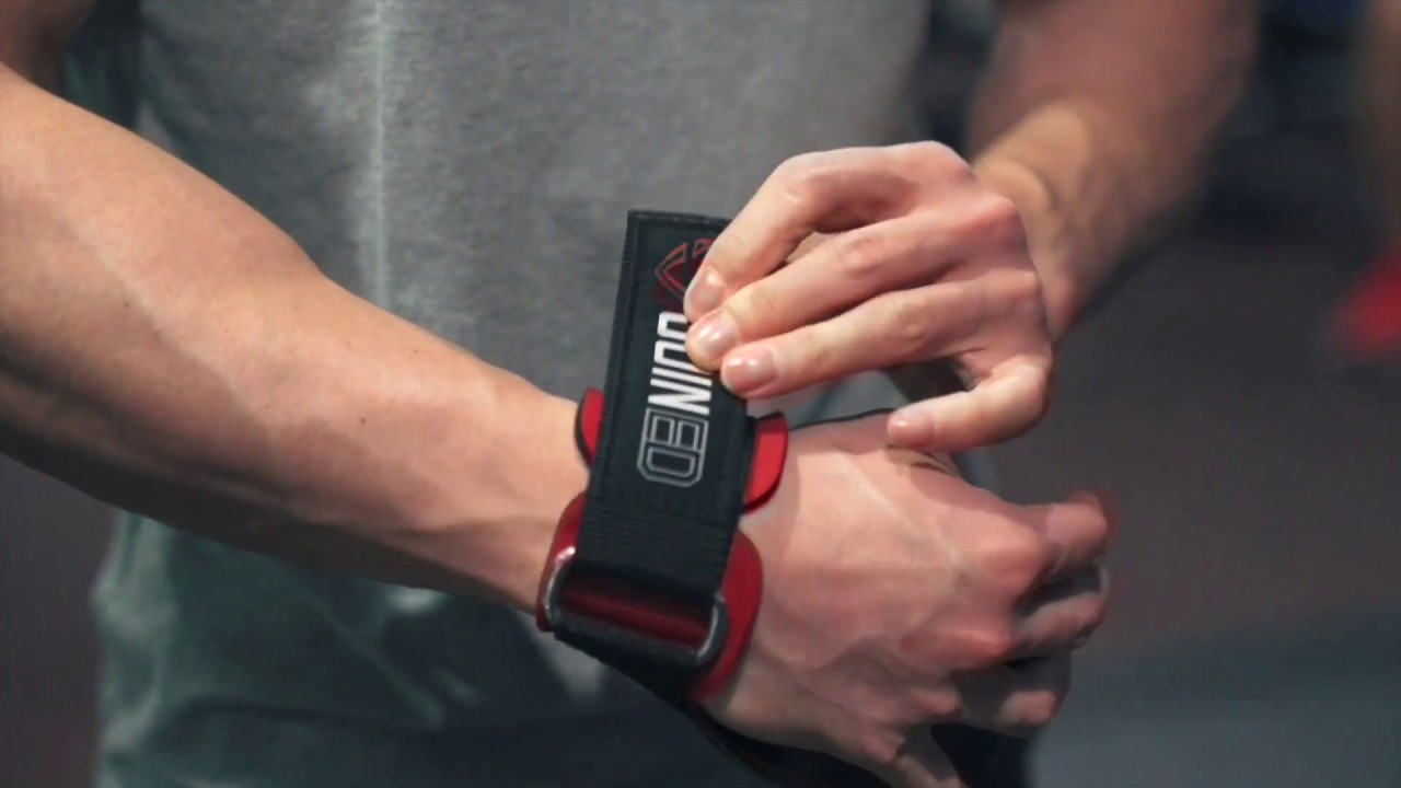 握力救星還是剋星？你有發揮拉力帶的最大效益嗎？ – Joined® Central