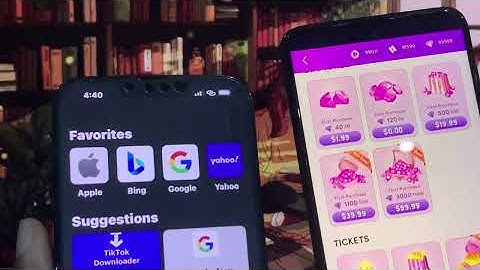 Chapters Hack Free Diamonds ✅ 2025 - How I Got Free Tickets and Diamonds on iOS/Android