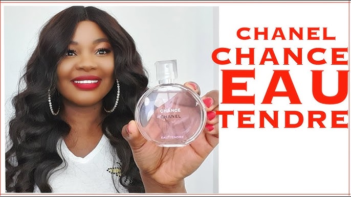 CHANEL UNBOXING NEW LIMITED EDITION COCO MADEMOISELLE 