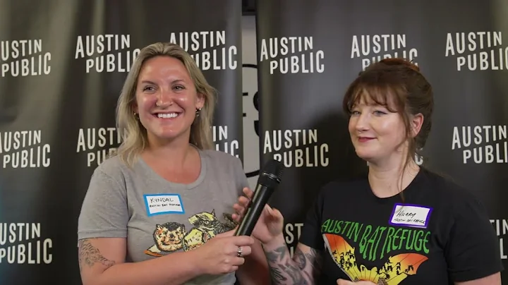 amplify Austin: Mission Control Event 2024