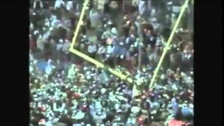 The Origin of the "J-E-T-S" chant