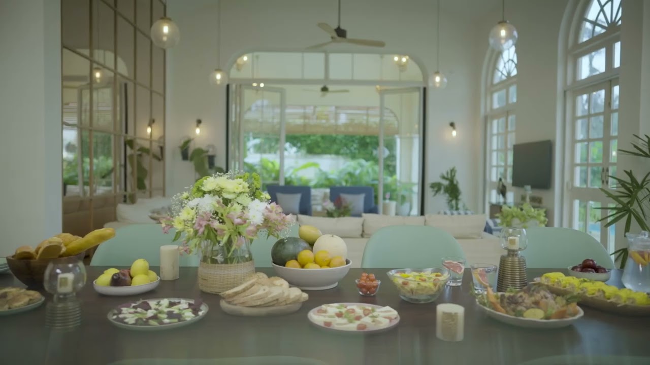 Villa Bion – A Luxury Villa in Siolim, Goa by Isprava | Serenity & Sophistication