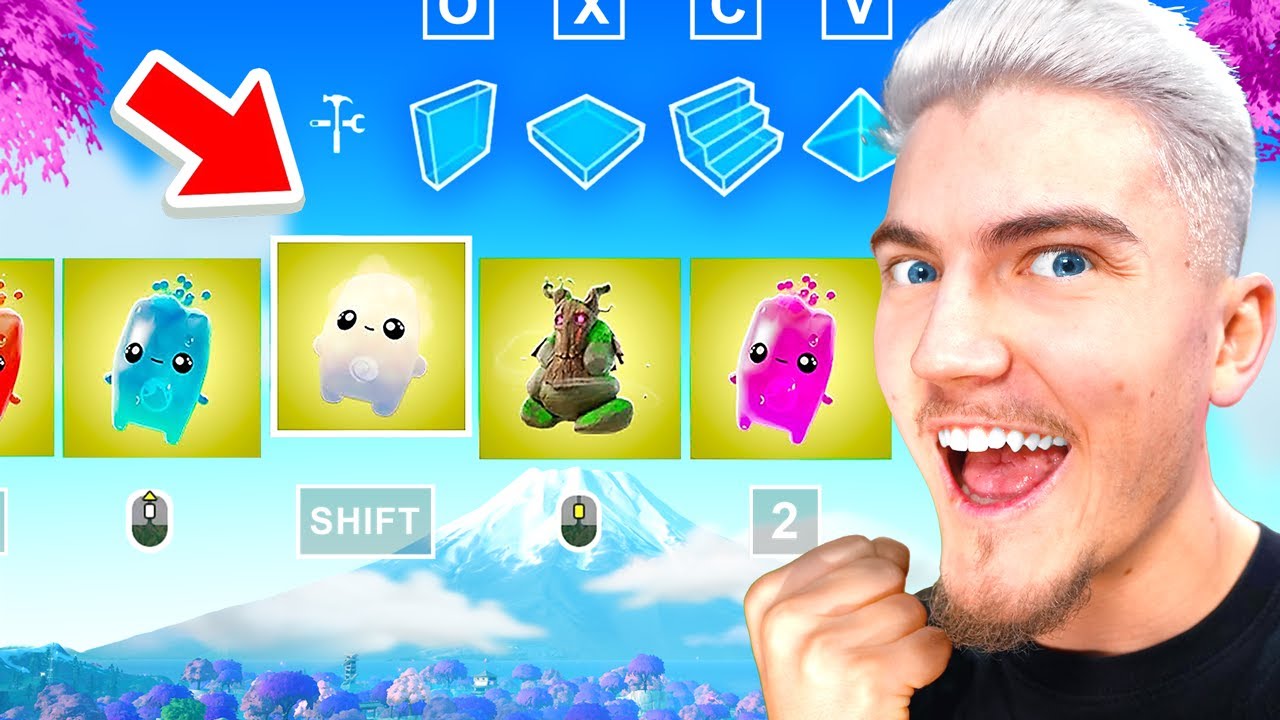 ESPRIT SEULEMENT CHALLENGE Sur FORTNITE YouTube esprit-seulement-challenge-sur-fortnite-youtube