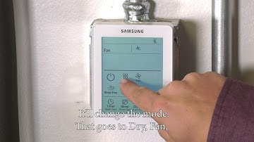 How to Use a Simple Touch Controller