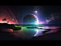 Midnight Harmony ★︎ Peaceful Sleep Music ★︎ NO LOOP
