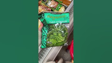 TRADER JOES SMOOTHIE STARTER PACK #traderjoes #smoothies