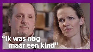 JARENLANG door MANNEN MISBRUIKT | De Verandering