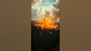 The Tunguska Explosion: The Cosmic Mystery That Still Haunts Us