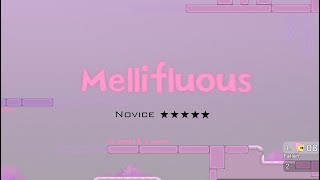 DDNet ( Teeworlds ) – Mellifluous (Novice ★★★★★)