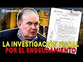 Demandan "acuerdo democrático" a Keiko y Sánchez| Habla el exauditor que denunció a RLA por colusión