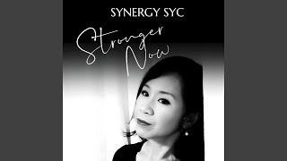 Stronger Now (A Song of Healing)