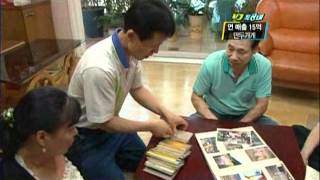 VJ특공대 - VJs on the Scene 20100820 #001