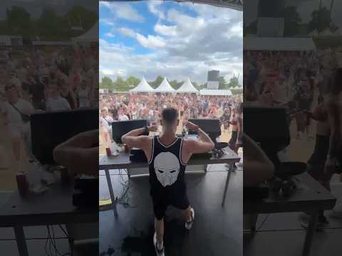 Sick energy at Ruhr-In-Love! 🔥🥵👌🏻