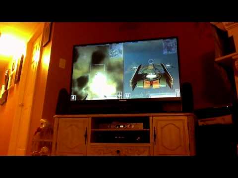 Jak grać Warhawka