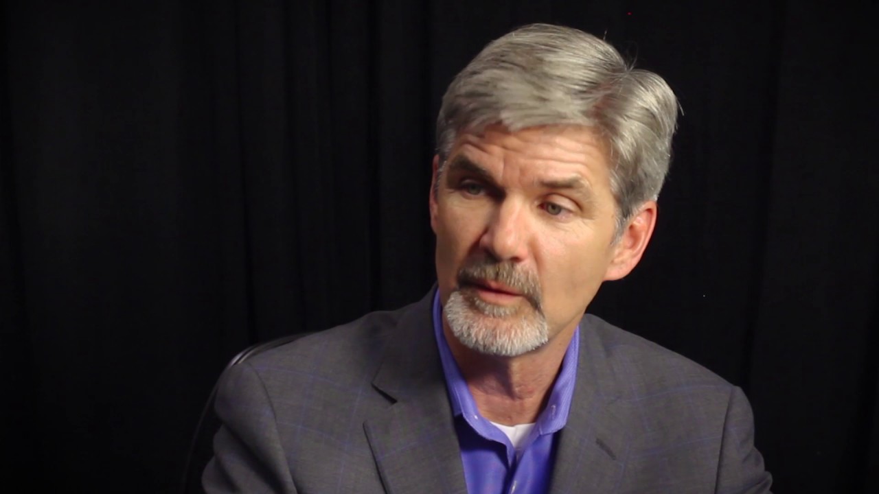 Next Generation Leaders (FULL) Brad Leahy (Blades of Green) YouTube