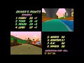 Mario Kart 64 - Live 24.02.2021 - Amped Up (Version 2) - second try