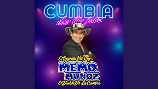 Popurrí Mike Laure: La Rajita De Canela / Tiburón A La Vista / El Mochilón / La Secretaria / El Solterito (Diez Años De Plazo) / Cosecha De Mujeres - Memo Muñoz el Diablo de la Cumbia