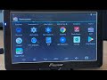 Оновлення Pioneer GPS - IGO PRIMO 2023Q4