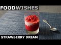 Strawberry Dream – Don’t Call it a Posset FRESSSHGT