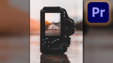 How to Convert Vertical Video to Horizontal in Premiere Pro // From Portrait to Landscape