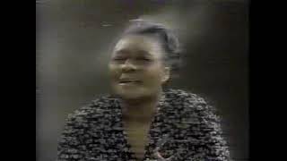 Truly American 1974 - Dr Elizabeth and Teacher Mary Part 2