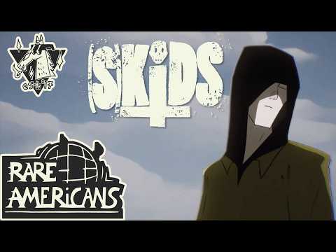 Rare Americans - (S)KiDS the Movie | Official Trailer