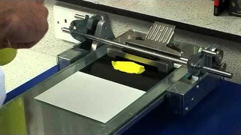 Testing for Transparency & Opacity of colours