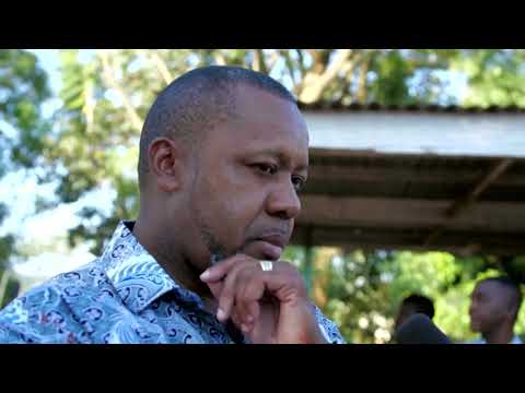 Malawi vice president arrested over corruption: graft watchdog hqdefault