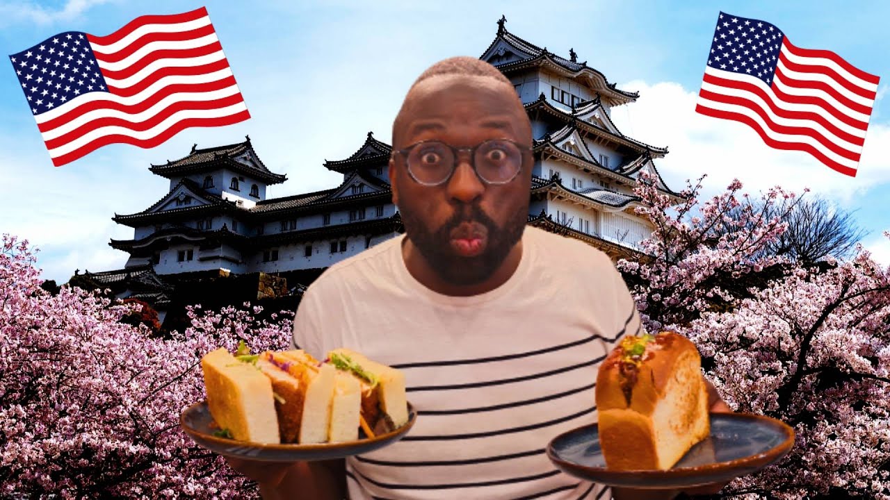 Je Déguste de la Soul-Food AMÉRICAIN-ASIATIQUE Baba Kitchen !!!