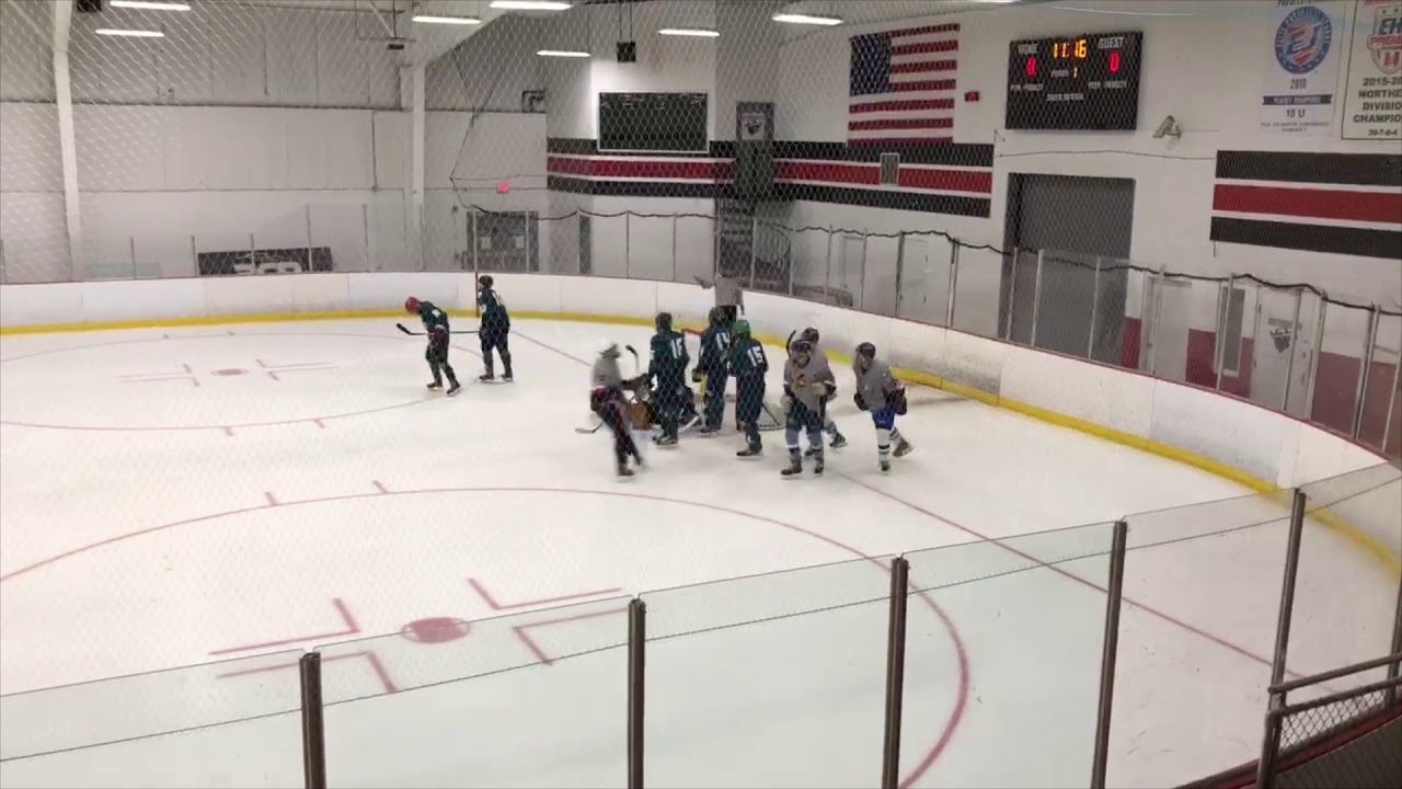 Sam Rennick Highlights ‘19 - YouTube