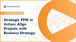 How Strategic Portfolio Management Helps PMOs Align Projects with Business Strategy