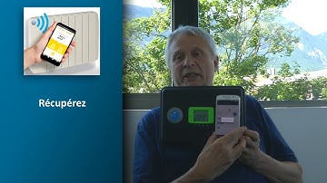 IOTize TapNLink Pitch