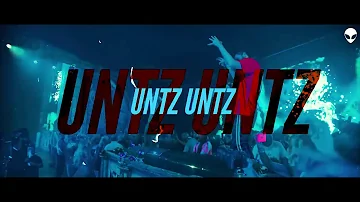 DV&LM x Vini Vici vs Futuristic Polar Bears - Untz Untz vs Universal Nation - Alien [Remake]