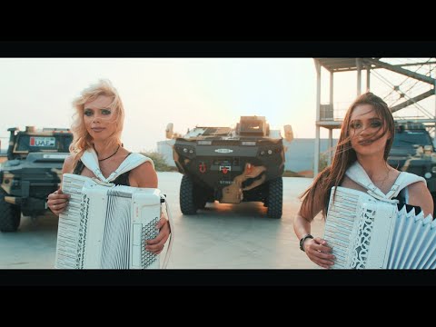 ЛюбАня 'VOSTOK MIX UAE DUBAI'