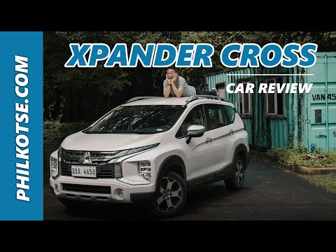 2020 Mitsubishi Xpander Cross Review | Philkotse Philippines