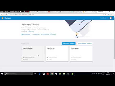 firebase functions: node.js how to host web page  using node.js