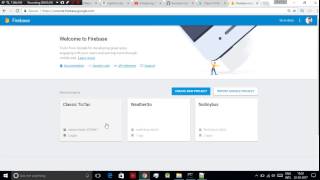 firebase functions: node.js how to host web page  using node.js