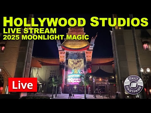 🔴 Live: Hollywood
