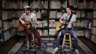 The Revivalists - It Was a Sin - 5/11/2017 - Paste Studios, New York, NY chords
