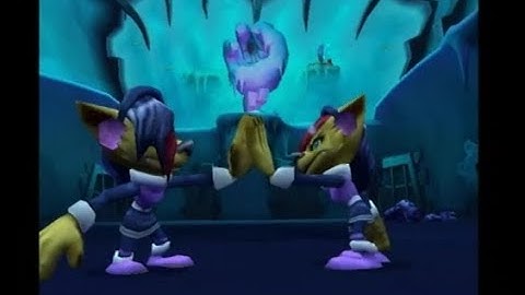 Crash Mind Over Mutant PS2 100% Playthrough Part 5