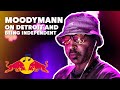 Moodymann talks detroit and being independent  red bull music academy