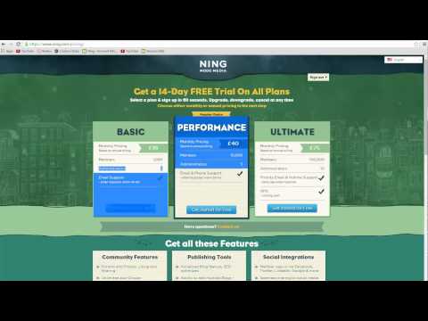 How to create your own forum for FREE