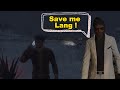 The Faceless' SHOCKING Call: Lang Finally Speaks to CAPTURED Denzel! | NoPixel 4.0 | GTA