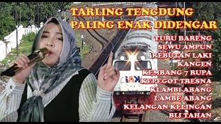 Tarling Tengdung Cirebon Dermayuan Paling Enak Didengar II Full Album II Terbaru