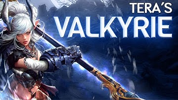 TERA: First Look at the Valkyrie Class